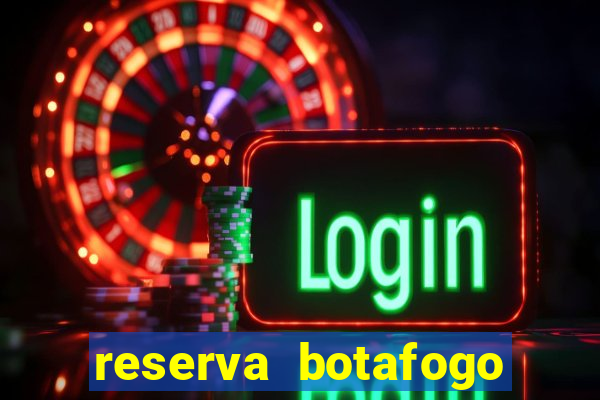 reserva botafogo praia shopping